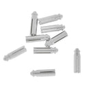 9Pcs/Set Professional Anodised Aluminum  Flight Savers Protectors Gear