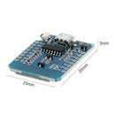 D1 Mini NodeMcu Lua WIFI Internet of Things Development Board Based ESP8266