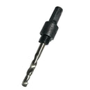 Holesaw Hex Arbor 14-30mm N2Y9