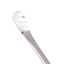 Now 1X Metal Alloy Curved Steel Tyre Tire Lever Remove Repair Tool for Bike 3c