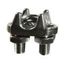 22mm Wire Rope Clip Cable Clamp Saddle Clips U Bolt Fastener