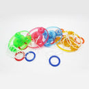 Children Toys Flashing Flywheel Line String Trick Flywheel Yoyo Ball New
