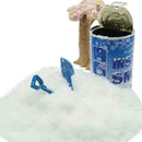 Fashion Instant Snow Man-Made Magic Artificial Snow Decor Fad Christmas New Z3B2