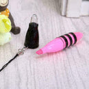 Fashion Cute Bee Highlighter Pen Mini Marker Pens Stationery School New Sup V0E6