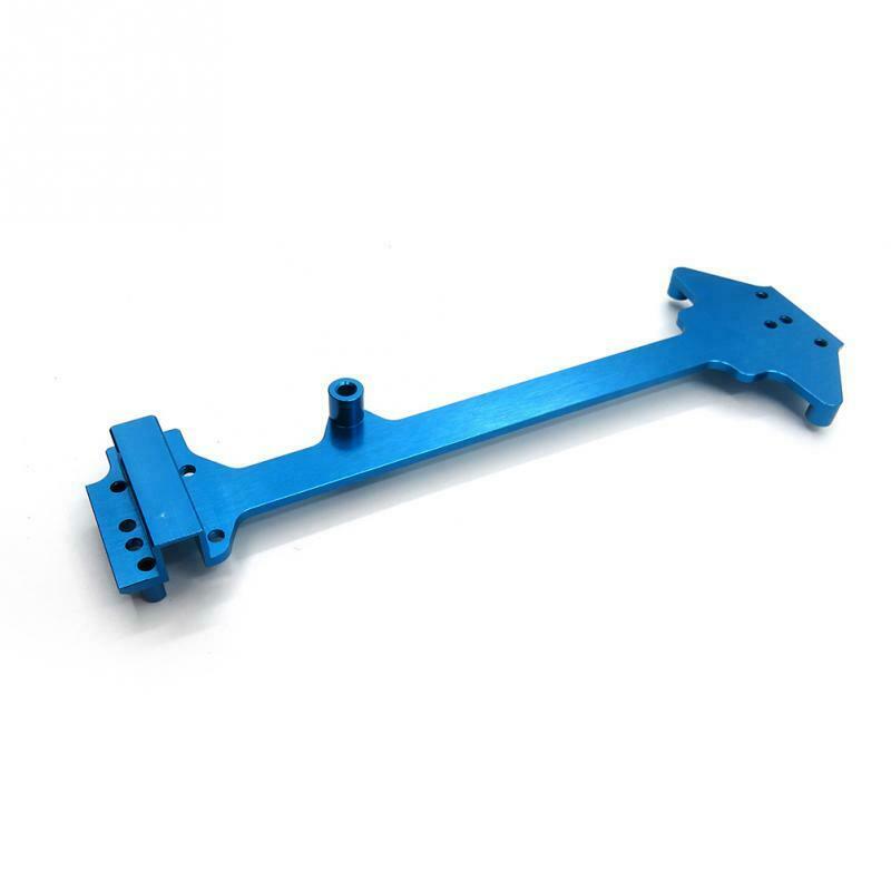 Metal Upgrade Parts Second Floor Slab for Wltoys RC Car A949 A959 A969 A979 U6X5