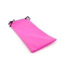 New Durable Glasses Cellphone MP3 Camera Waterproof Drawstring Pouch Bag Case