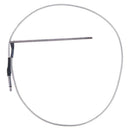 Saddle Piezo Bridge Acoustic Guitar Pickup Stick Musical Instrument Parts