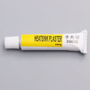 5pcs 5g Thermal Adhesive Heatsink Conductive Plaster Adhesive Compound Glue #