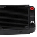 360Mm 18 Tube Aluminum Computer Water Cooling Radiator for CPU Radiator Hea