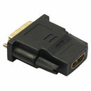 Standard DVI to Vga WAWPI Male to Female DVI adapter 24 + 1 A VGI Digital f