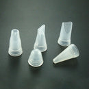 Kitchen Decorating Tip Sets Bakery Silicone Cake Muffin Macaroon Piping Ici