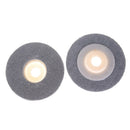 100mm Grinding Disc 240 Grit 9P Nylon Fiber Polishing Wheel Buffing Pad LJ