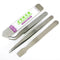 10 in 1 Set Mobile Phone Repair Tools Opening Pry Disassemble Tweezer Tools R0D3
