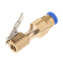 1 Pair Car Truck Tire Tyre Inflator Valve