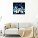 Dreamlike 5D DIY Full Drill Diamond Embroidery Painting Cross Stitch Craft