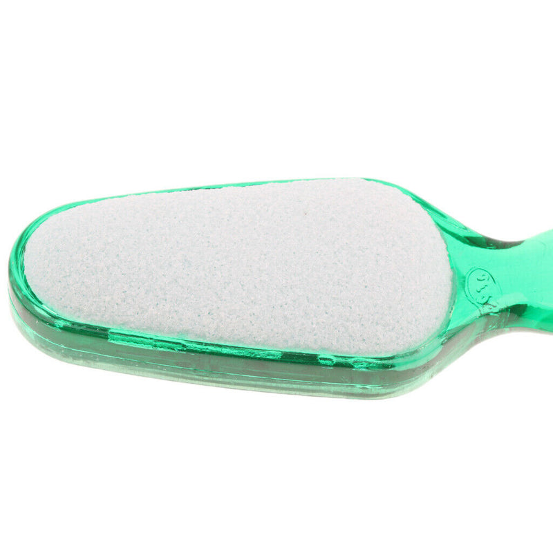 Foot File Rasp Single Side Callus Hard Skin Remover Scrubber Pumice Stone