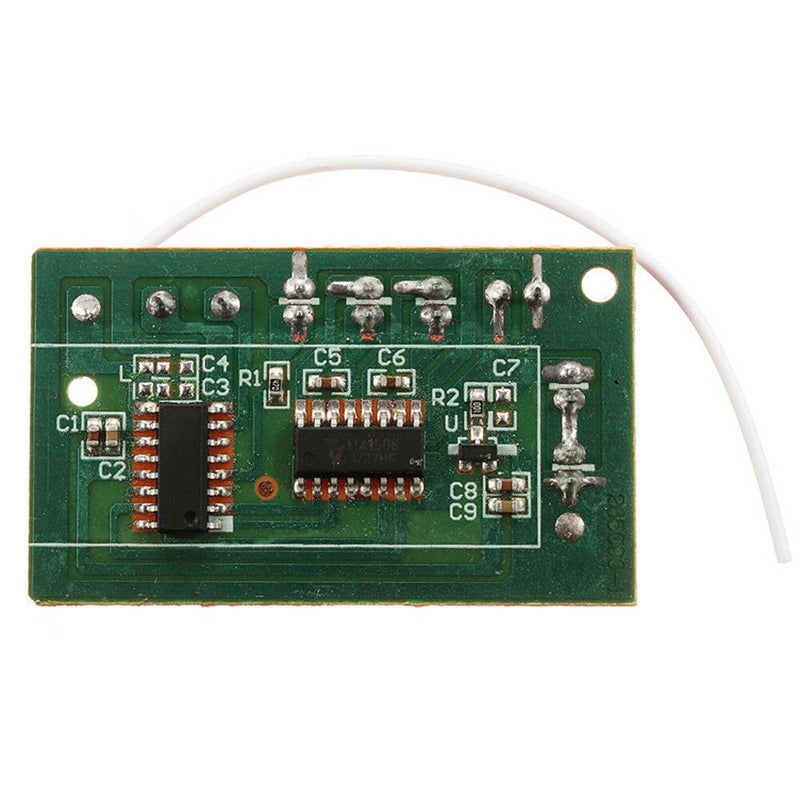 Upgrade Crawler RC Car Circuit Board for WPL B-14 B14 B24 B16 C14 C24 B36 1/16