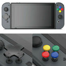 New D-Pad Button Cap Set for Nintendo Switch Joy-cME