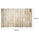 Retro Wood Board Photography Backdrops Desk Table Art Photo Background