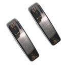 Side Turn Signals Marker Indicators Light For 97-03 Bmw 525I 528I 530I 540I I6G3