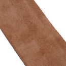 Pro Barber Shaving Cow Leather Strap Straight Razor Strop Sharpening Strop Brown