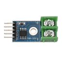MAX6675 Module + K Type Thermocouple Sensor Module for Arduino