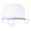 20x Transparent PET Plastic Mouth Shield Protection Anti-Splash Catering