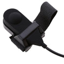 Motorcycle Bike Headset Earpiece Mic PPT For Kenwood BaoFeng PuXing