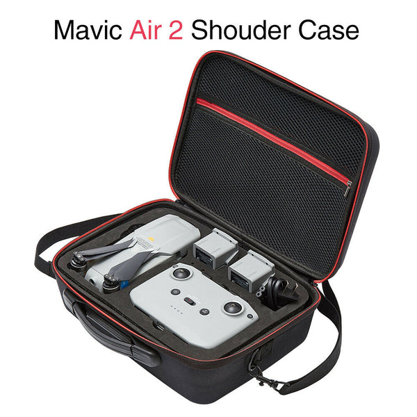 Protect Case Accessories Hard EVA Portable Drone Accessory for DJI Mavic Air 2