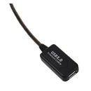 10M USB 2.0 Extension Active/ Repeater 480 Mbp Active USB Extension Cable