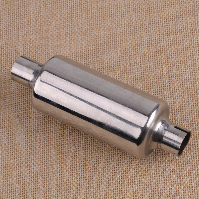 Exhaust Muffler Pipe 1/5 RC 4pcs Gas Fit for HPI BAJA 5B SS ROVAN Scale Parts