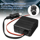 Digital Music Stereo System Car Bluetooth AUX Adapter Driving 13PIN for Kenwood
