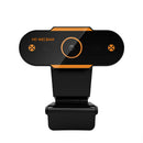 Online Meeting Teaching Noise Reduction Microphone Webcam 1080P USB Web Camera