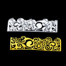 lace Cutting Die Scrapbooking Embossing Card Making Paper Craft Die MME