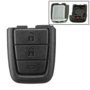 3 Button Remote Key Keyless Case Shell Fob For Holden Ve Commodore Gm P9U9