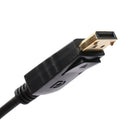 Displayport Display Port DP Male To DVI-D Female Adapter Converter Cabl TED