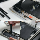 8 Packs ESD Safe Anti Static Brush Set Cleaning Tool for Phone PCB Repair