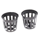 Plant Basket Garden Aquatic Heavy Duty Pot Hydroponics Grass Planting Plastic