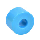 4pcs Skateboard Bushings PU Longboard Skateboard Shockproof Accessories Bushin&+
