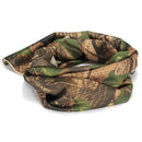 Camouflage Scarf headscarf kerchief scarf Tree Leaf