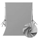 Durable Newborn Baby Background Cloth Adjustable Foldable Lightweight and Delica