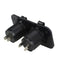 12V Car Cigarette Lighter Socket Splitter Dual USB Power Adapter Charger Uk Sell