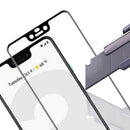 Phone Display Tempered Glass Screen Protectors Guard Film for Pixel 3