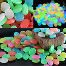 Luminous Garden Landscaping Aquarium Decoration Artificial Noctilucent Stone Kw