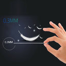 Flexible Film Lens/Screen Protective Film 6pcs/Lot 9H For DJI OSMO Pocket Camera