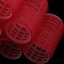 40Pcs Hair Roller Curling Curls DIY Hair Accessories Hairdressing Curlers