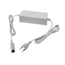 AC100-245V Power Adapter Charger Cable Fit for Nintend Wii Console (EU)