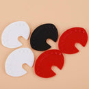 5PCS Beverage Can Lid Cap Soda Beverage Drink Snaps Tops Cover Beer new M9Q0