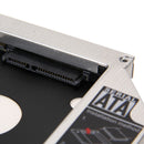 12.7mm Second SATA Computer Hard Drive Adapter Bay Caddy