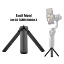 Mini Aluminum Foldable Desktop Tripod Holder Stand for DJI Osmo Mobile 3